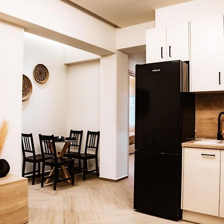 Syvota Apartments Family Luaran gambar