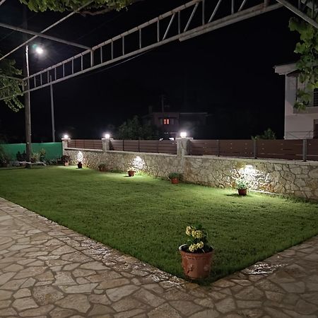 Syvota Apartments Family Bilik gambar
