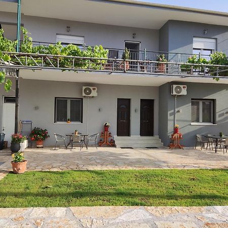 Syvota Apartments Family Bilik gambar