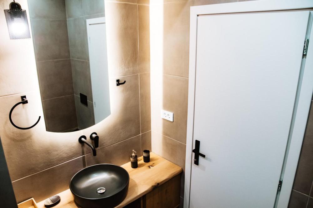 Syvota Apartments Family Luaran gambar