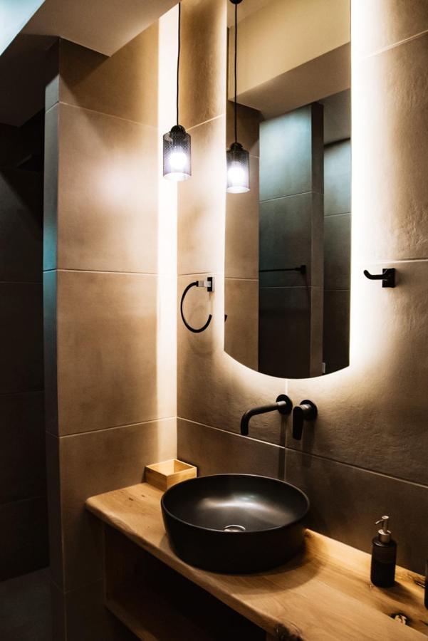 Syvota Apartments Family Luaran gambar
