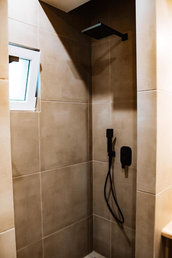 Syvota Apartments Family Luaran gambar