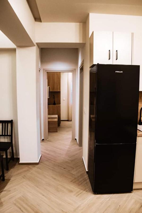 Syvota Apartments Family Luaran gambar