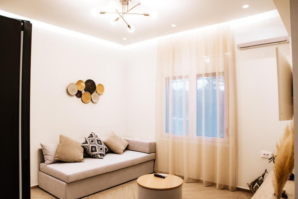 Syvota Apartments Family Luaran gambar