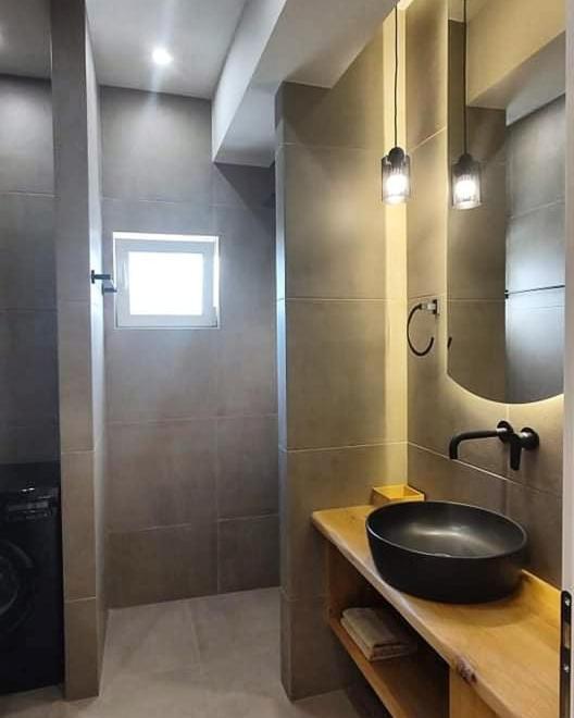 Syvota Apartments Family Luaran gambar