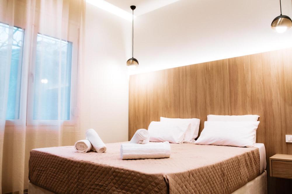 Syvota Apartments Family Luaran gambar