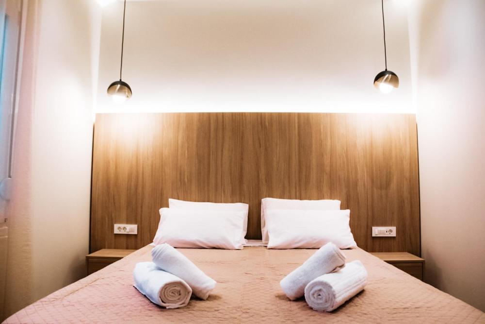 Syvota Apartments Family Luaran gambar