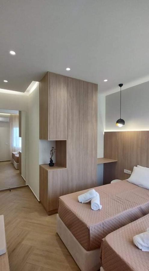 Syvota Apartments Family Luaran gambar