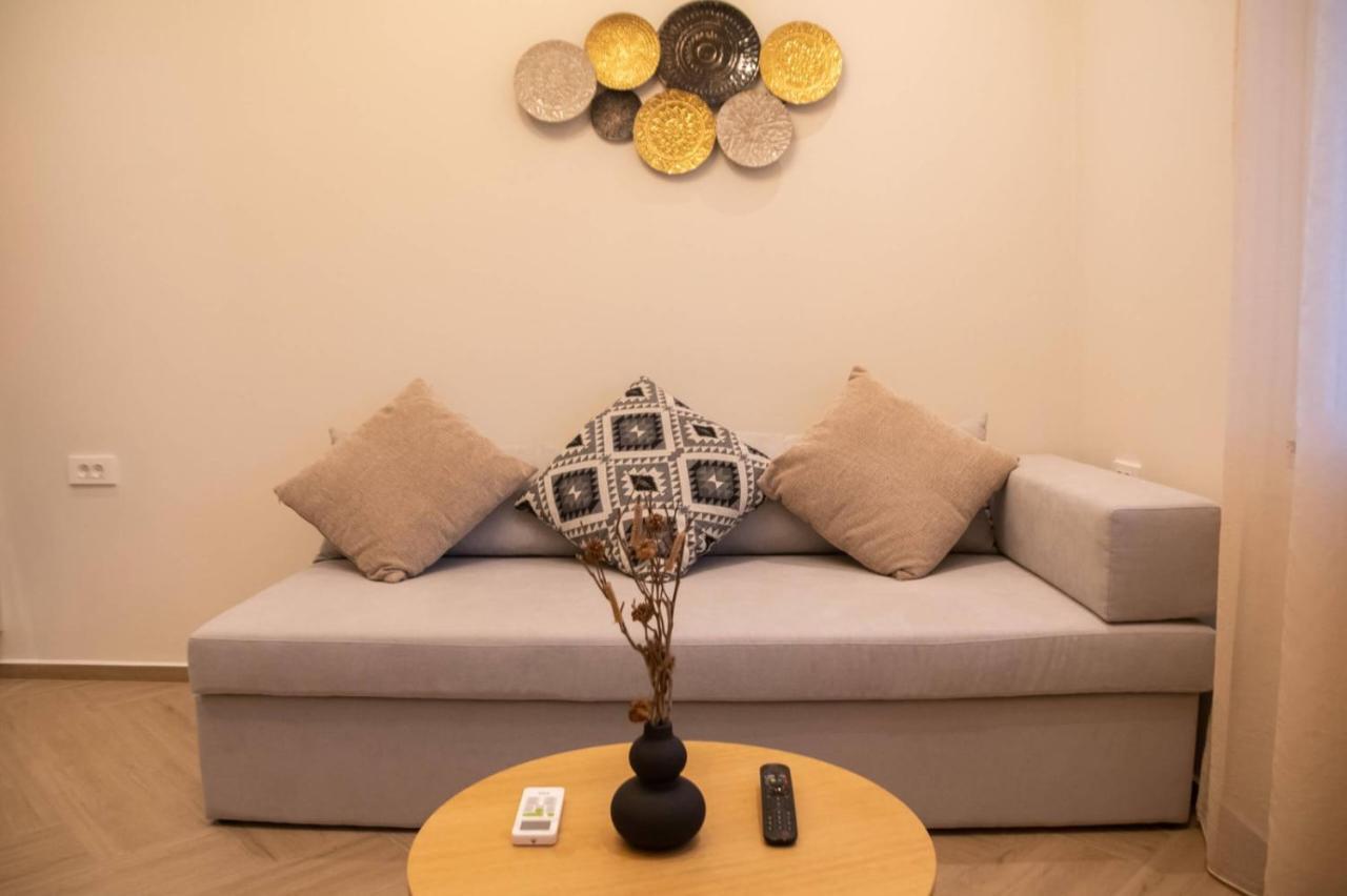 Syvota Apartments Family Luaran gambar