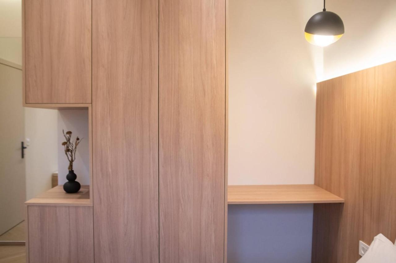 Syvota Apartments Family Luaran gambar