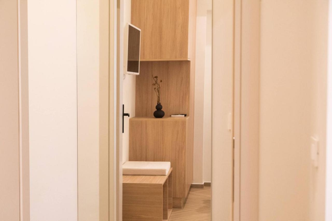 Syvota Apartments Family Luaran gambar