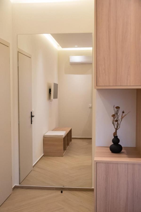 Syvota Apartments Family Luaran gambar
