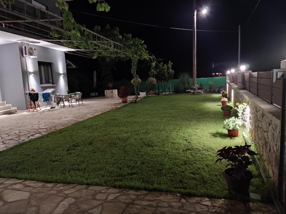Syvota Apartments Family Luaran gambar
