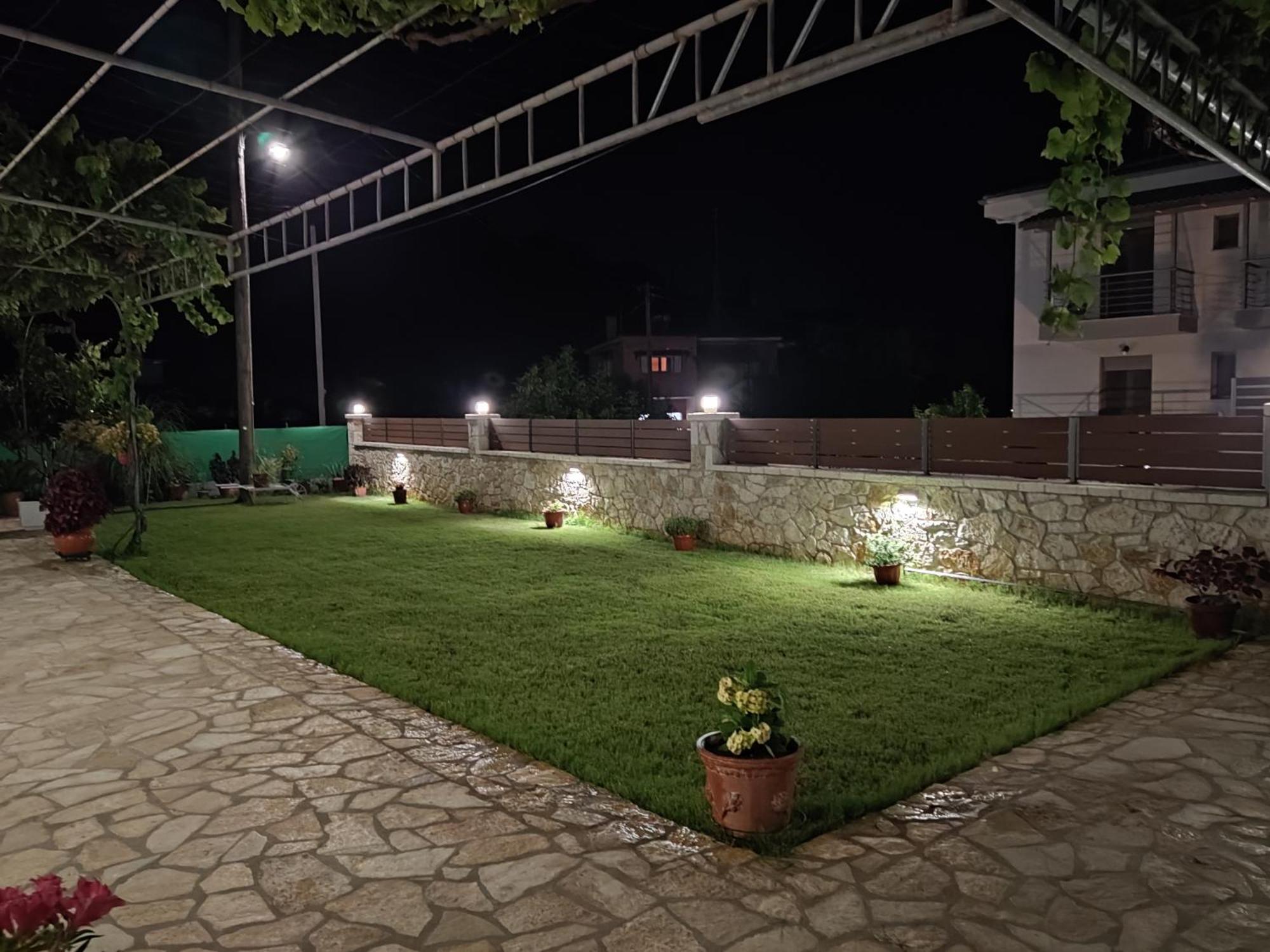 Syvota Apartments Family Bilik gambar
