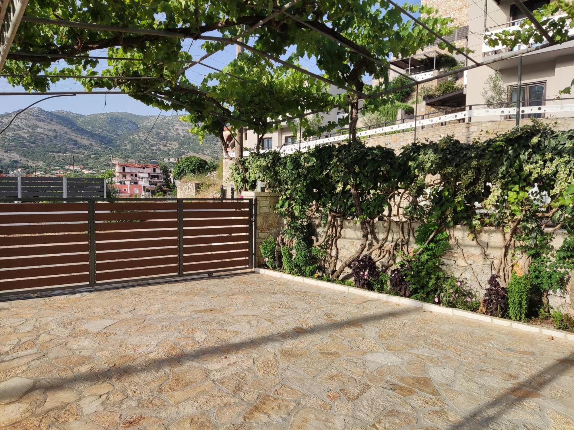 Syvota Apartments Family Bilik gambar